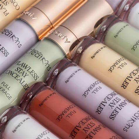 Flawless Stay Corrector Beauty Creations