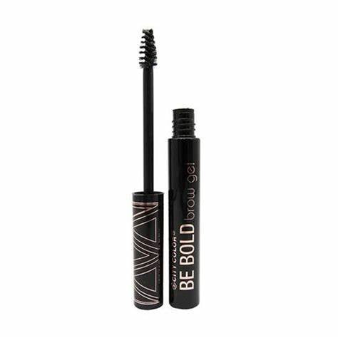 Be Bold Brow Gel 6ml City Color