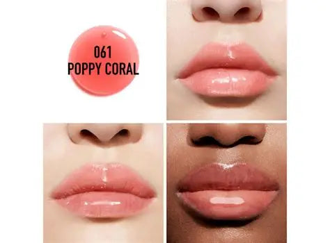 Dior Lip Glow Oil Hydrating 6ml Dior