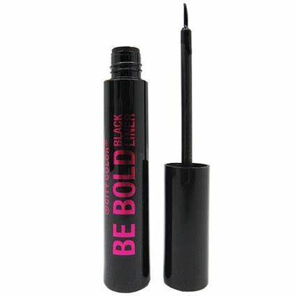 Be Bold Black Liner 8ml City Color