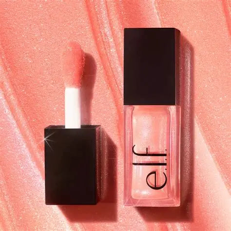 Glow Reviver Lip Oil Glimmer Elf