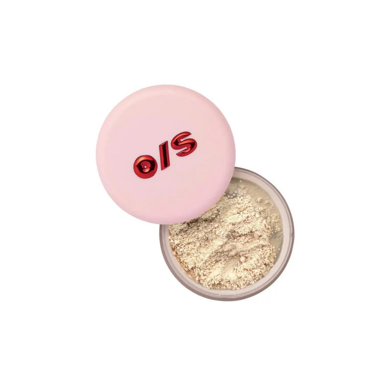 Ultimate Blurring Setting Powder One Size 34.5g