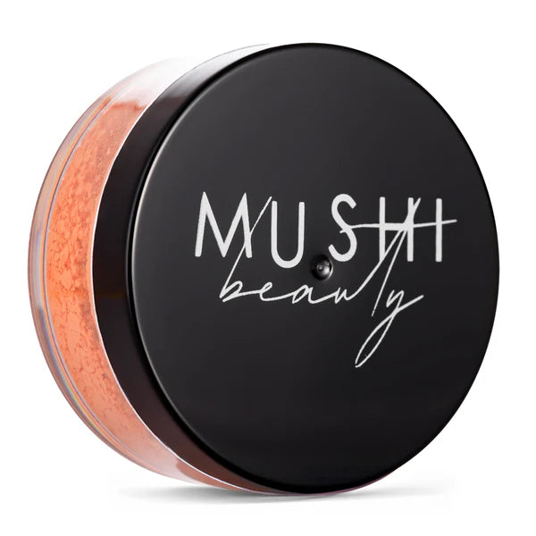 Correcting Powder Mushi 16g Beauty