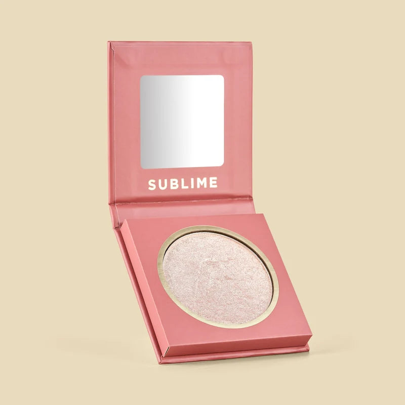 ILUMINADOR COMPACTO SUBLIME