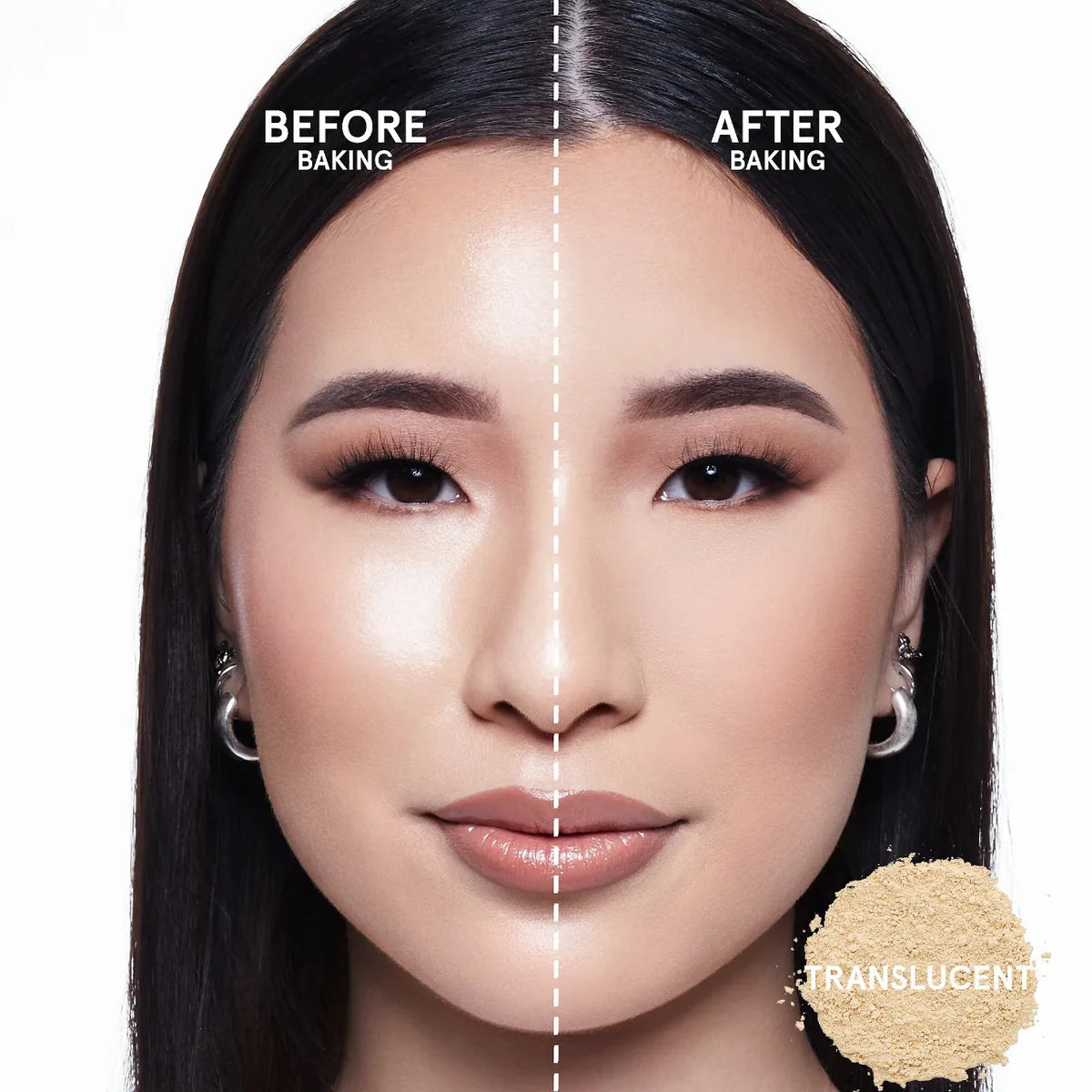 Ultimate Blurring Setting Powder One Size 34.5g