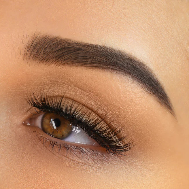 Define & Sculpt Brow Pomade Moira