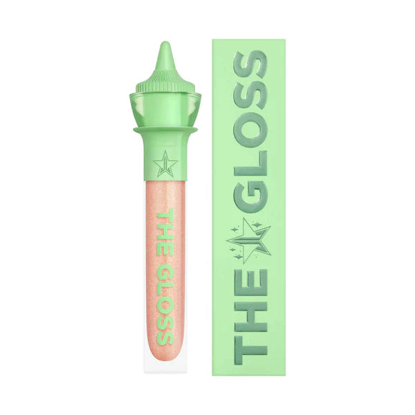 THE GLOSS JEFFREE STAR