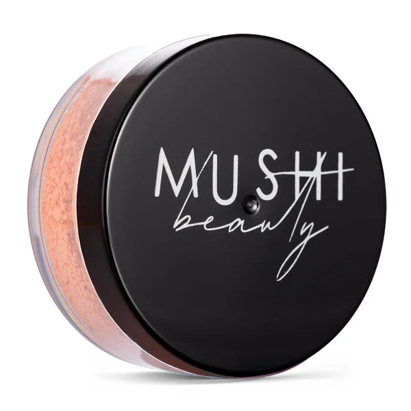 Correcting Powder Mushi 16g Beauty