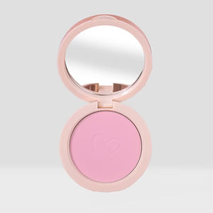 Pretty Pressed Powder Setting  Beauty Creations