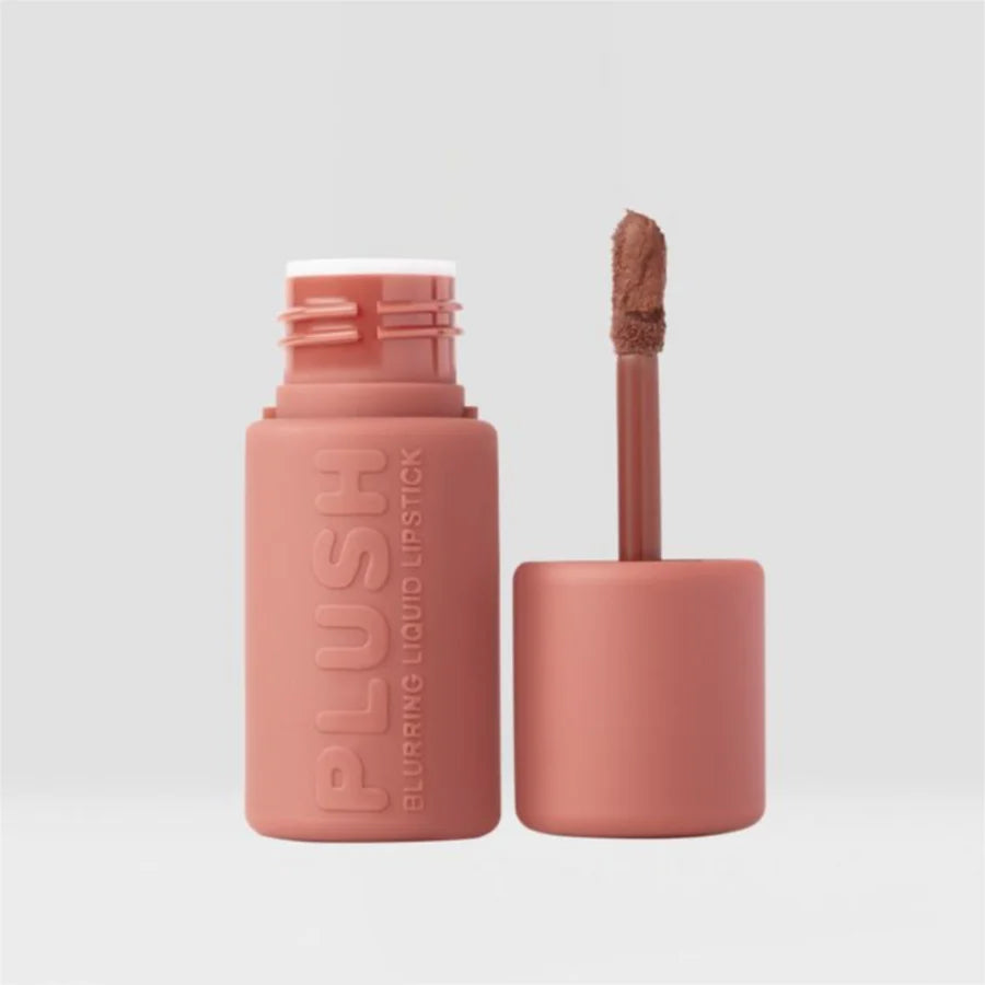Plush - Labial Líquido Acabado Soft Mate Beauty Creations