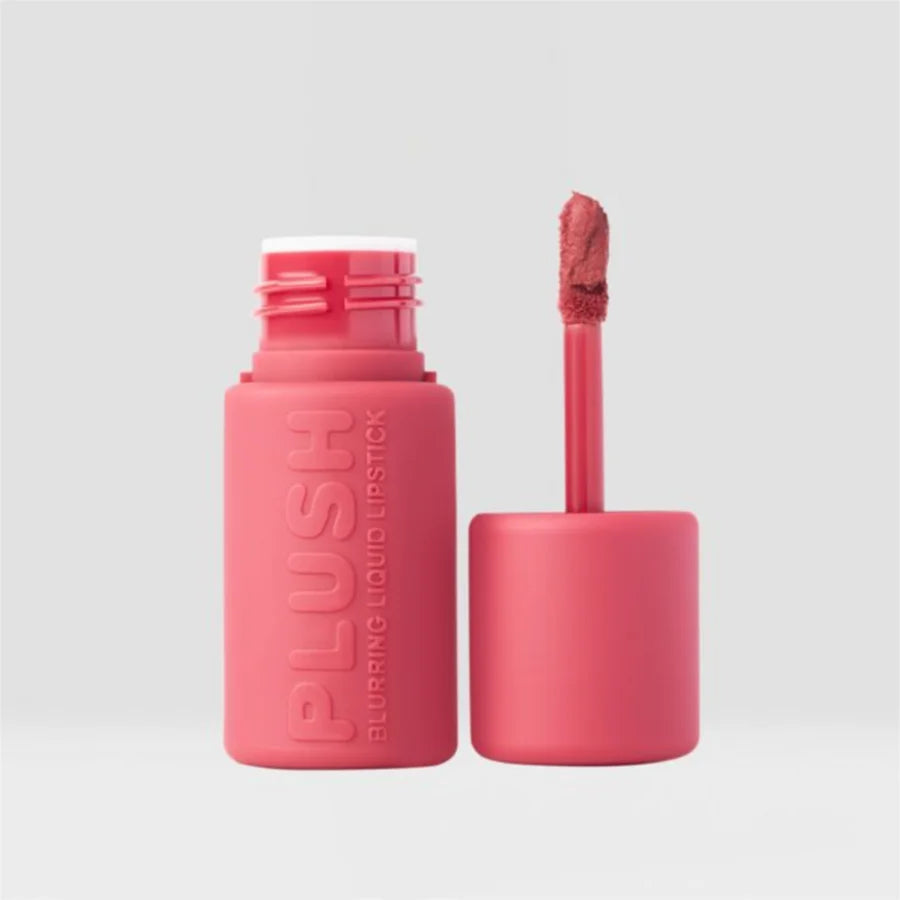 Plush - Labial Líquido Acabado Soft Mate Beauty Creations