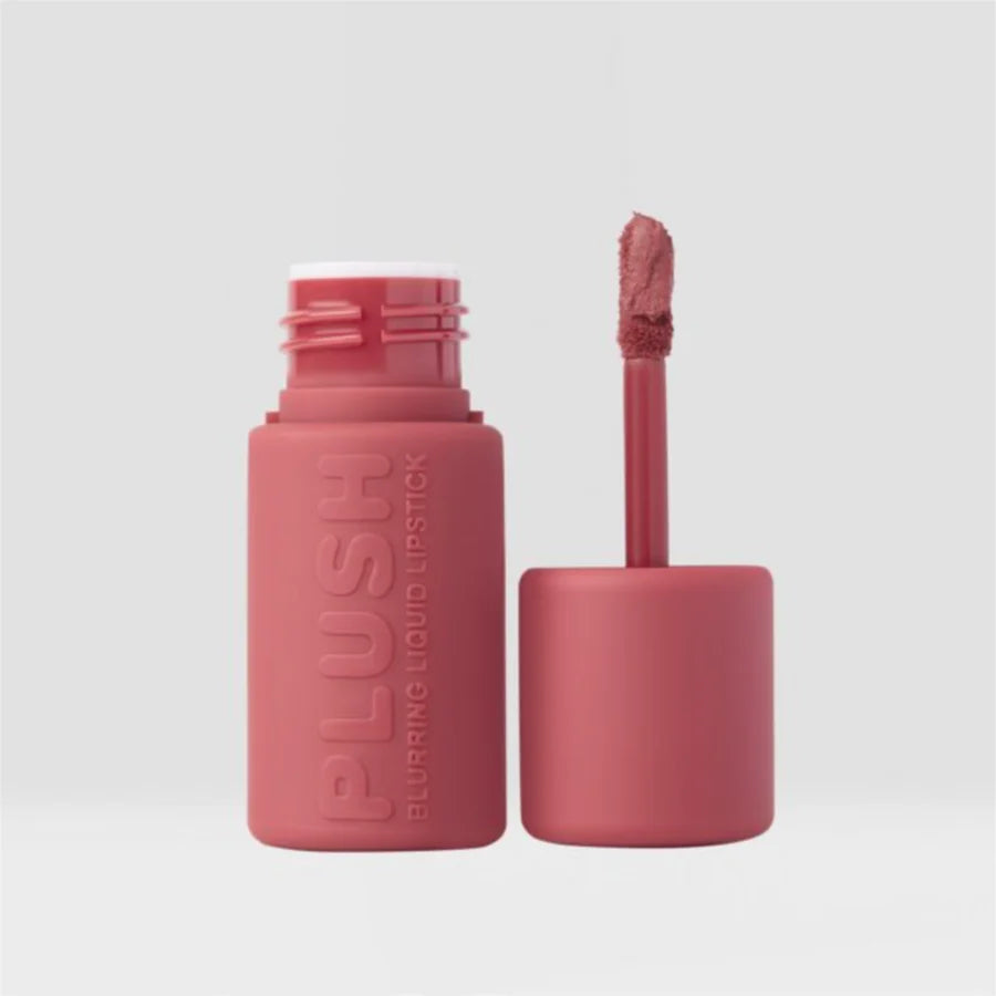 Plush - Labial Líquido Acabado Soft Mate Beauty Creations