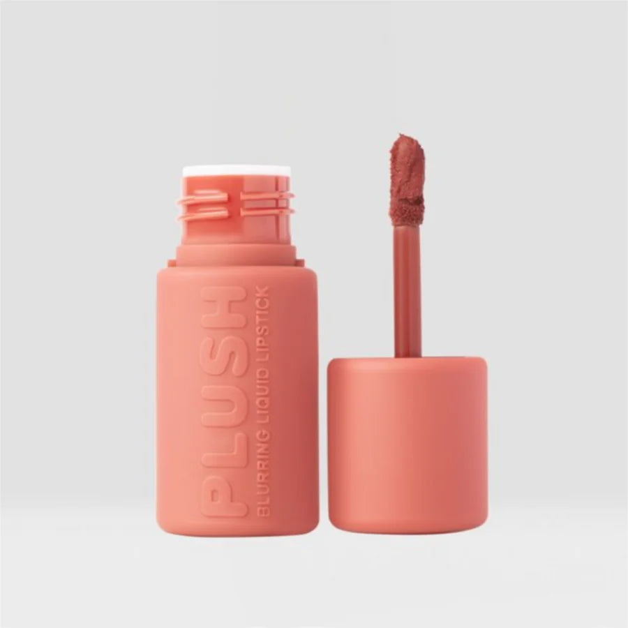 Plush - Labial Líquido Acabado Soft Mate Beauty Creations