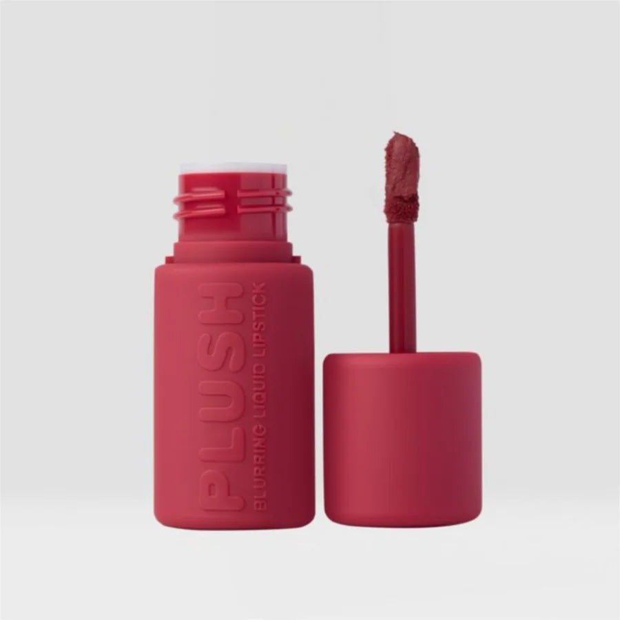 Plush - Labial Líquido Acabado Soft Mate Beauty Creations