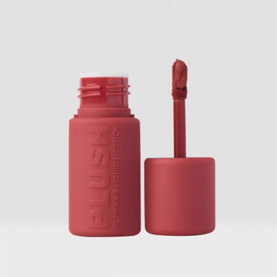 Plush - Labial Líquido Acabado Soft Mate Beauty Creations