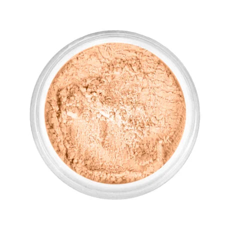 Polvo Facial Traslúcido Grande 02 Arroz Maproderm