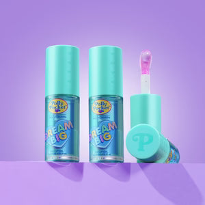 Polly Pocket X Beauty Creations - Aceite De Labios pH - Dream Big
