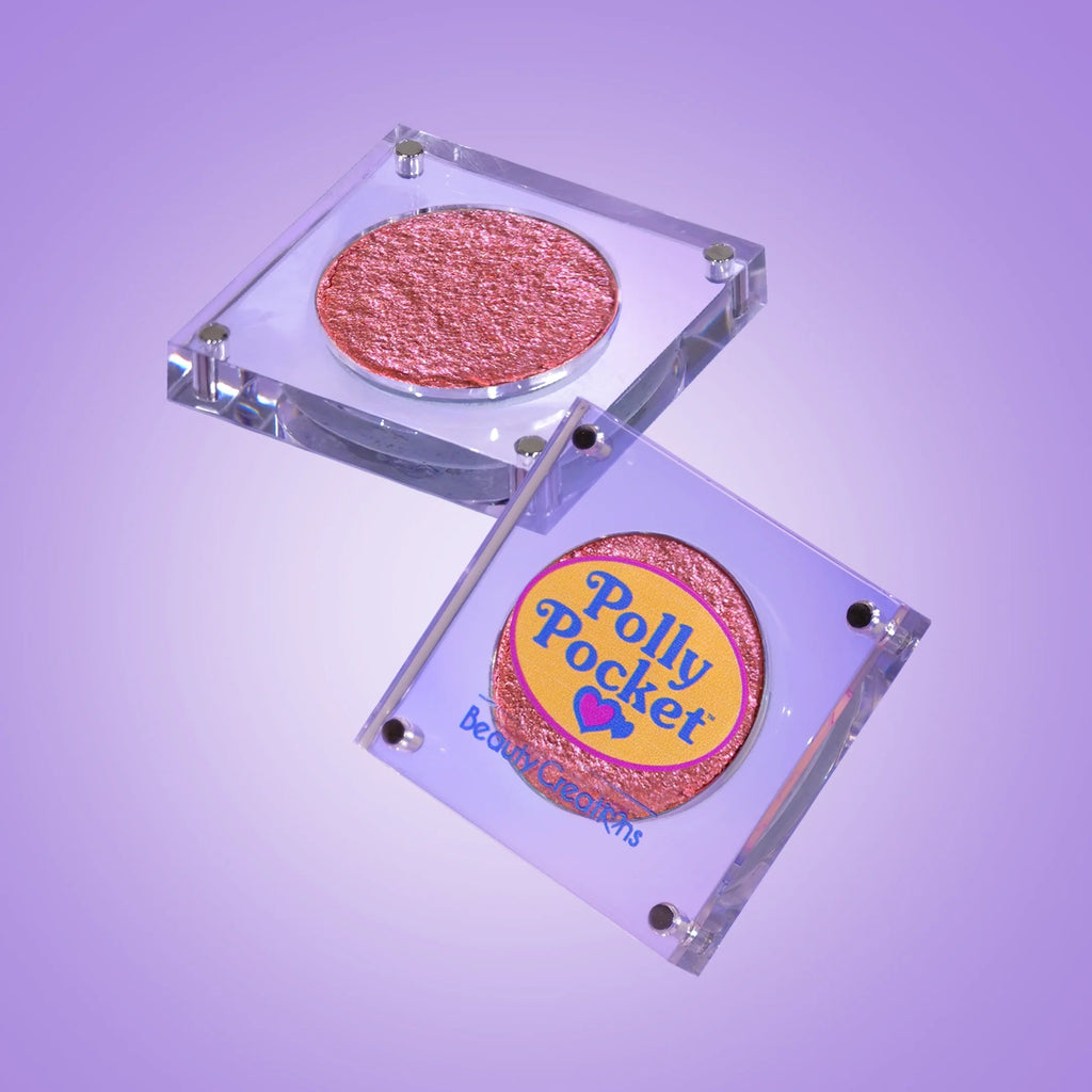 Polly Pocket X Beauty Creations - Sombra Individual