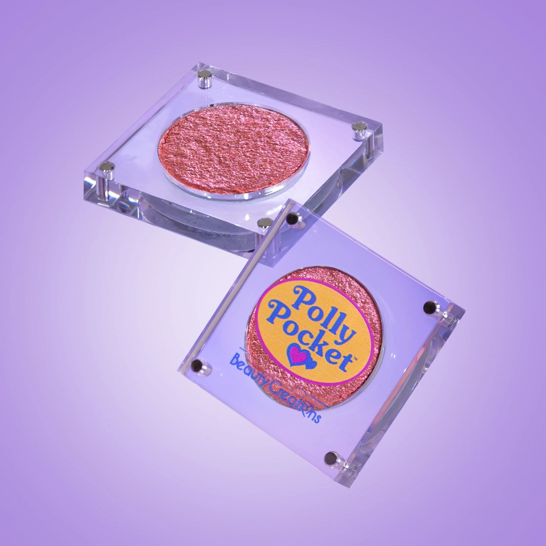 Polly Pocket X Beauty Creations - Sombra Individual