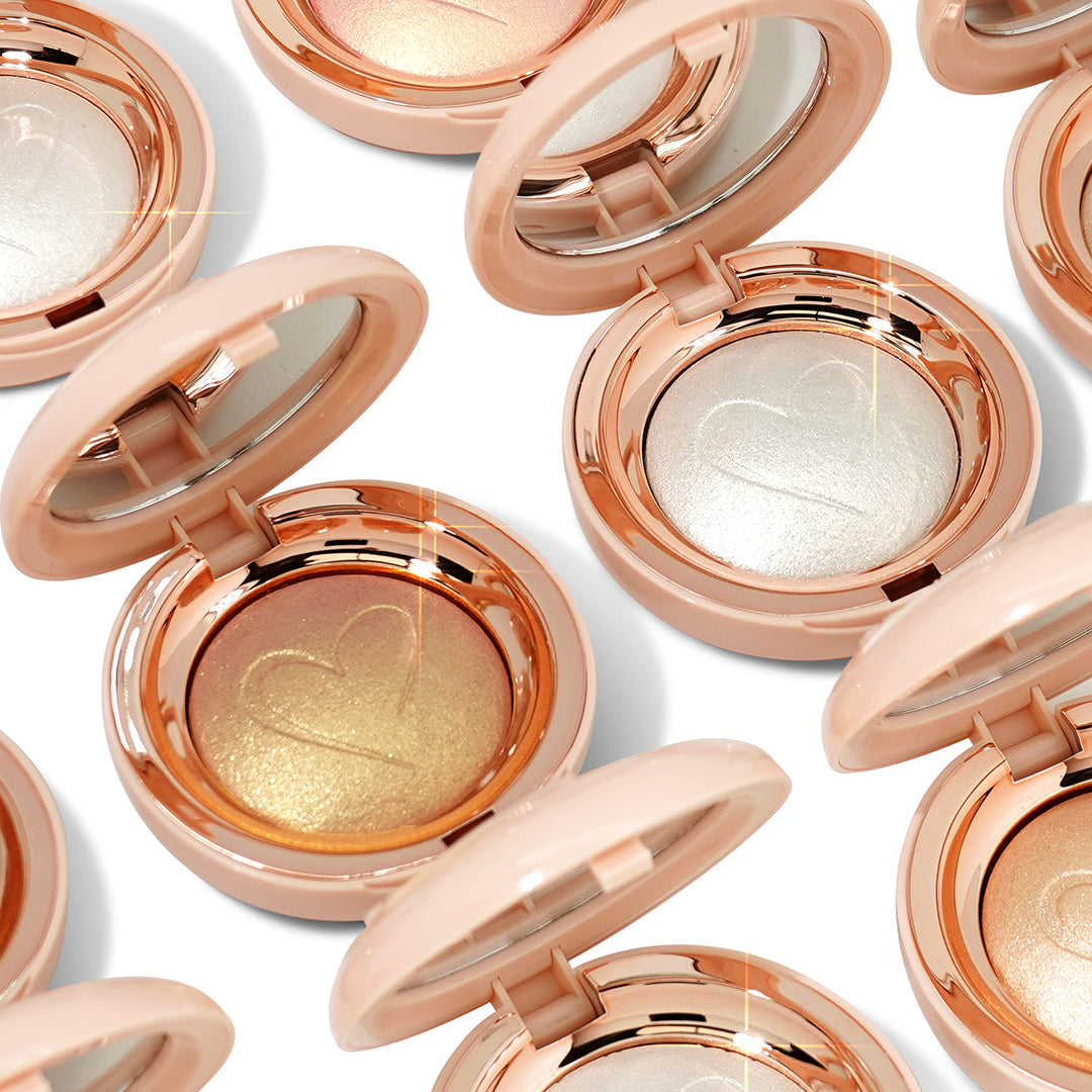 Final Finish Baked Highlighter 4.5g Beauty Creations