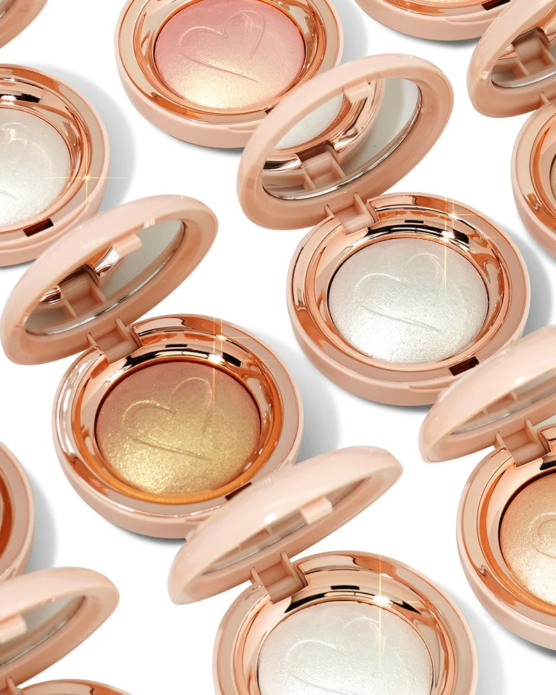 Final Finish Baked Highlighter Beauty Creations