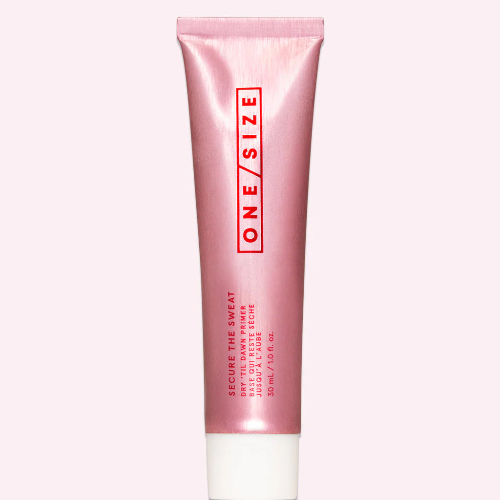 Secure The Sweat Sweat-Proof Aluminum-Free Primer One Size