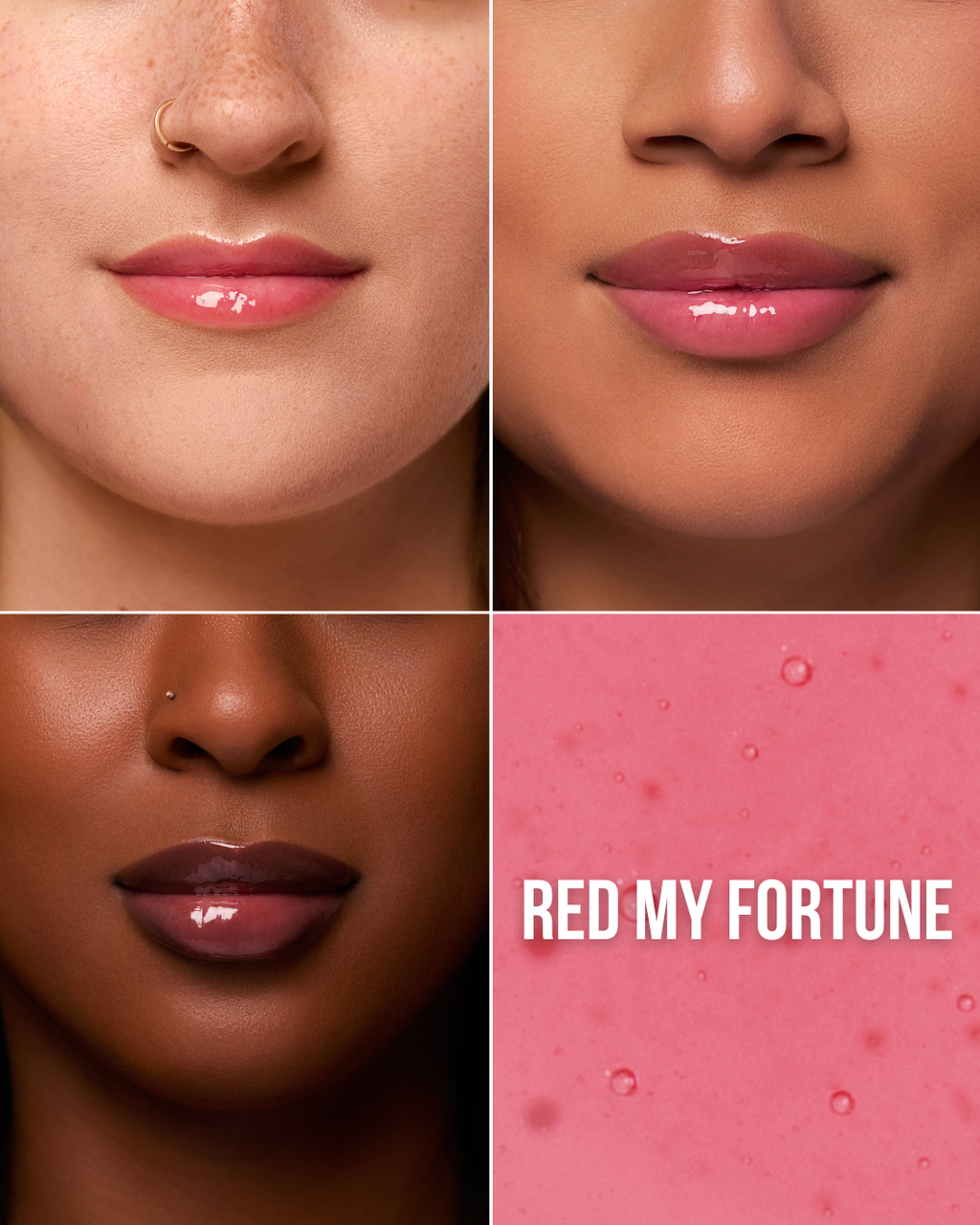 Tinted Luxe 4.3ml Beauty Creations