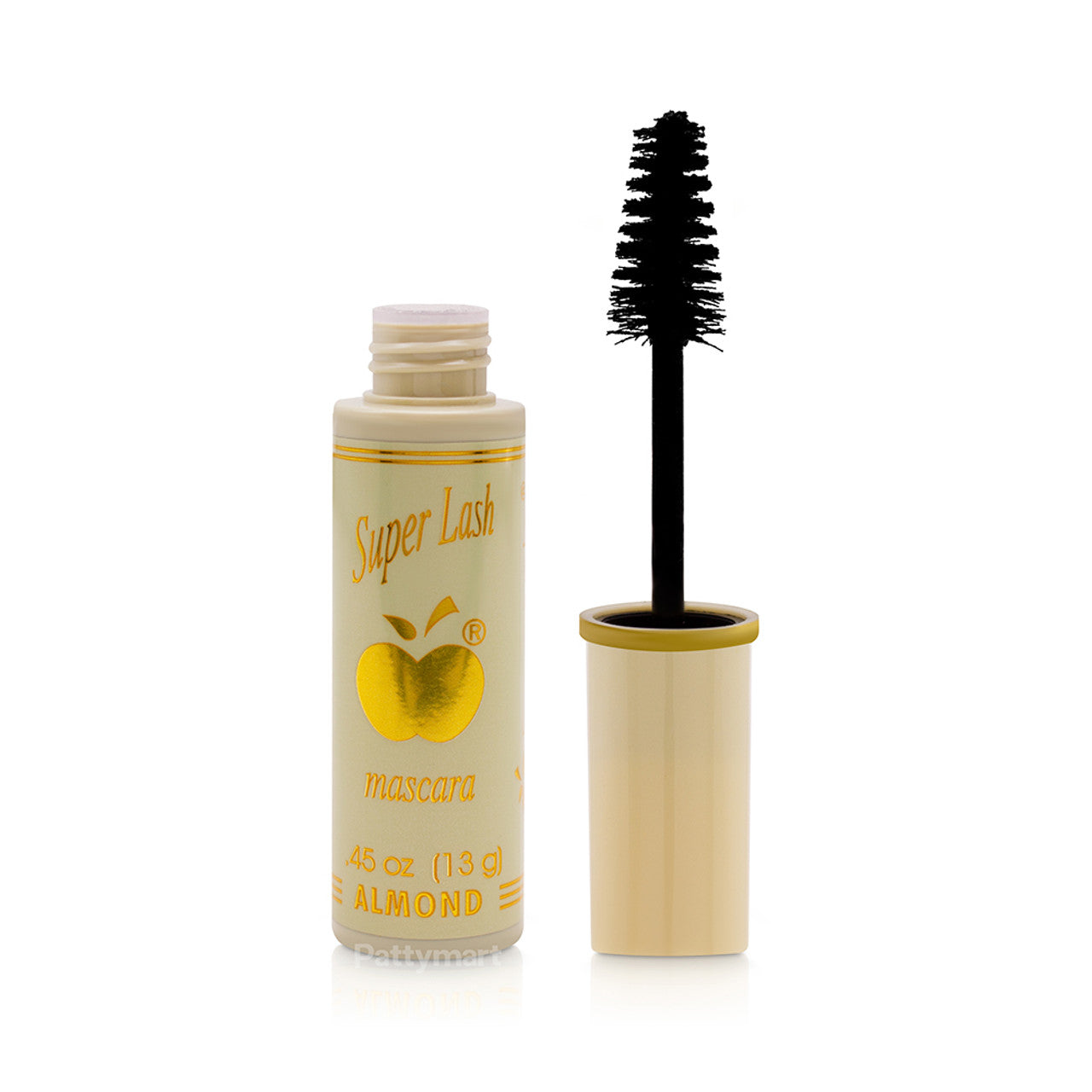 Mascara Almendras 13g By Apple