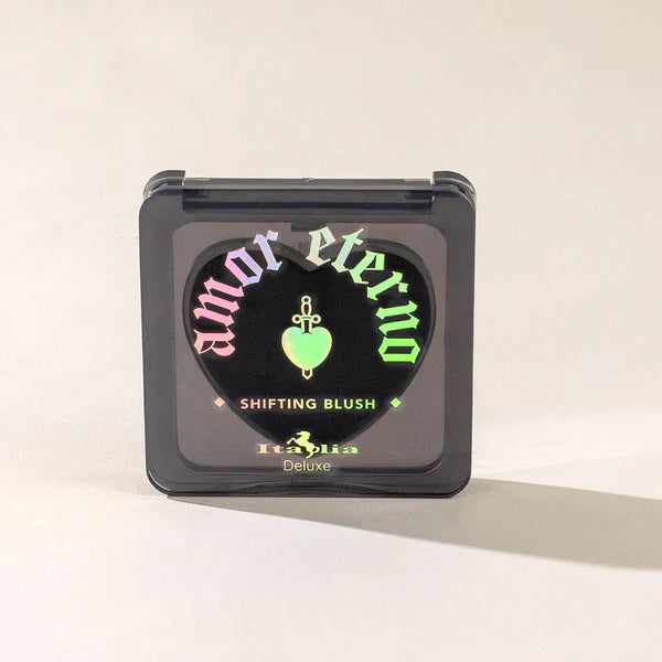 Amor Eterno Shifting Blush 2.6g Italia Deluxe