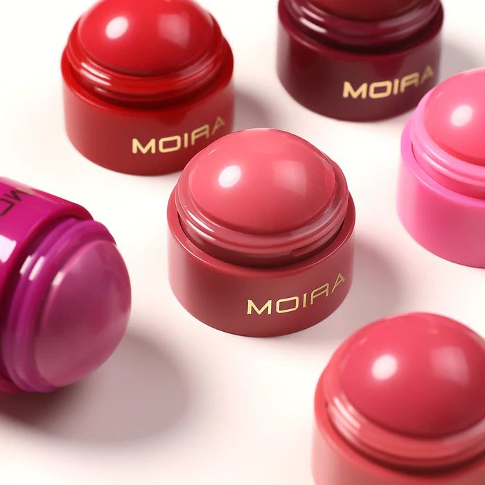 Soft Blush Balm Moira