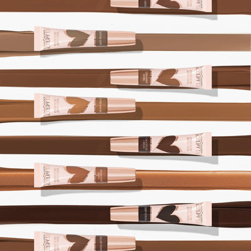 Flawless Stay Liquid Contour Sculpt Up Wands Beauty Creations