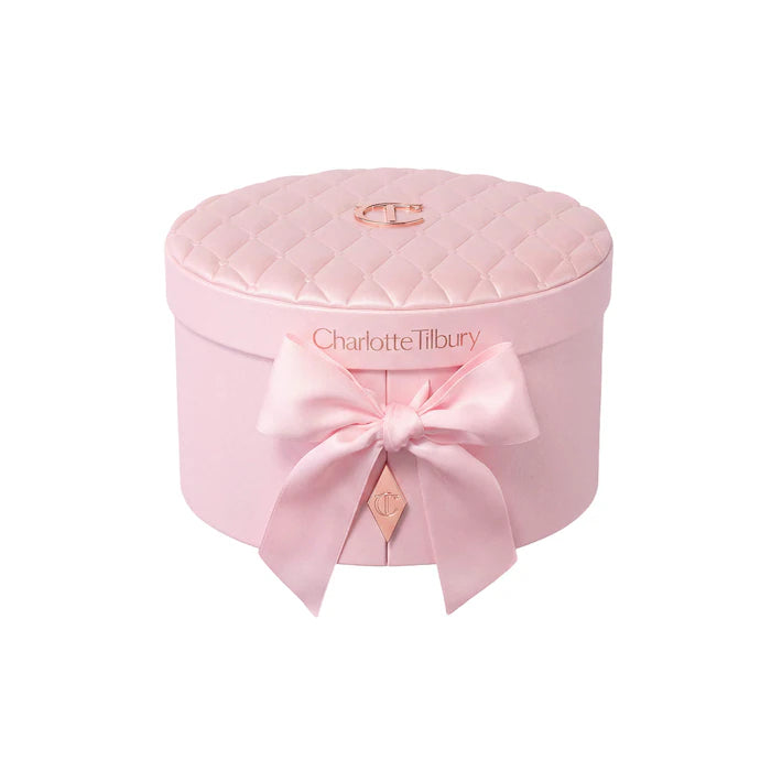 PREVENTA!! Charlotte Tilbury Pillow Talk Dreams Come True Makeup Gift Set