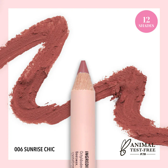 Signature Lip Pencil Moira