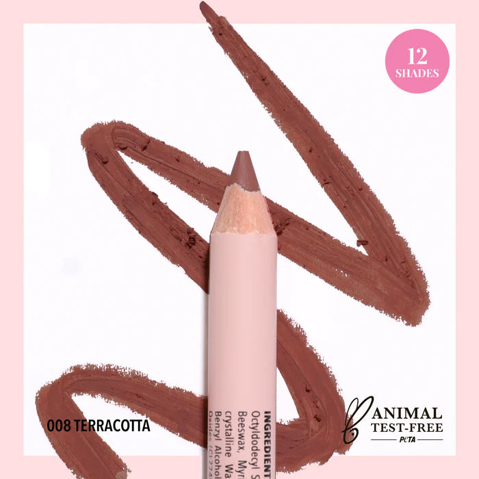 Signature Lip Pencil Moira
