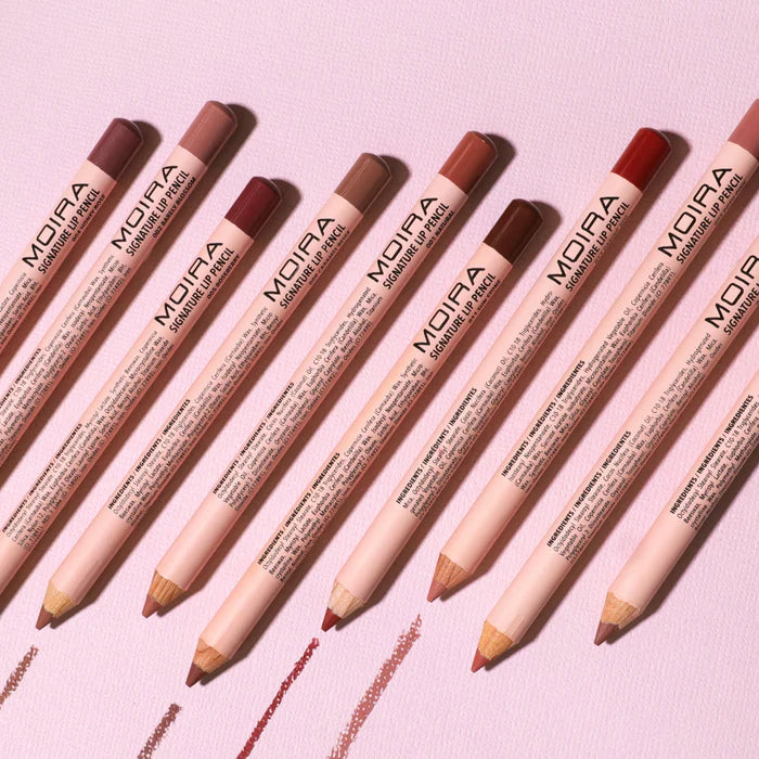 Signature Lip Pencil Moira