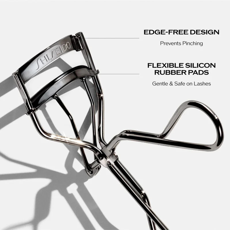 Eyelash Curler Shiseido
