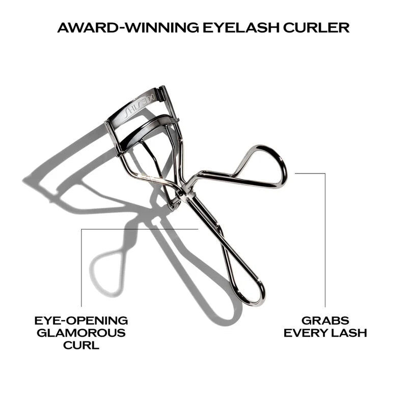 Eyelash Curler Shiseido