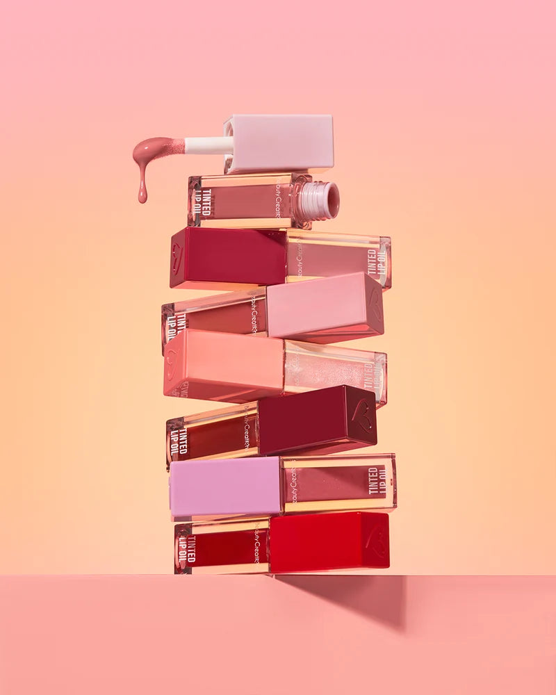 Tinted Luxe Beauty Creations