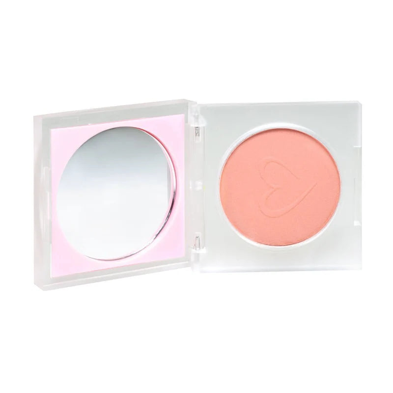 Blush Hush Singles Beauty Creations