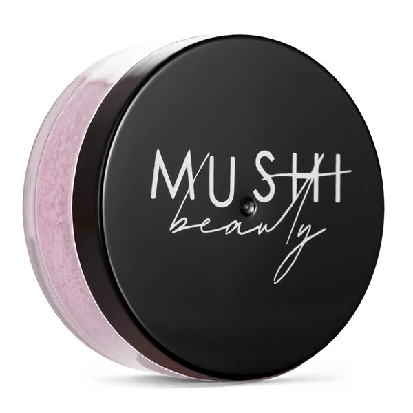 Correcting Powder Mushi 16g Beauty
