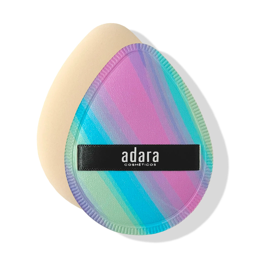 Esponja Baddie Adara