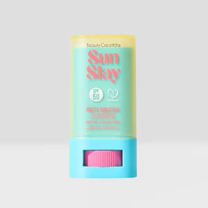 Sun Slay Matte Sun Stick Beauty Creations