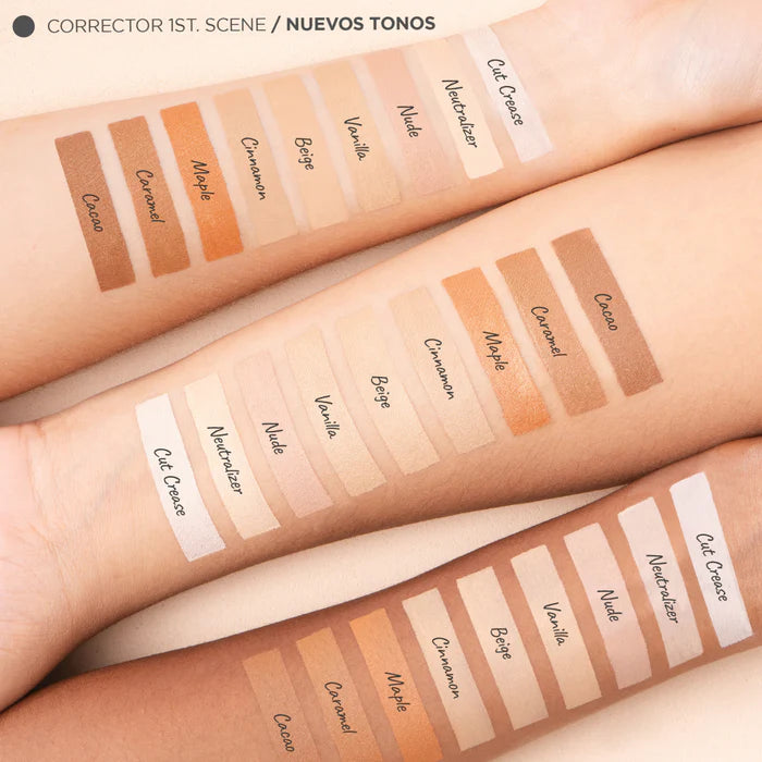 1st Scena Concealer Atenea