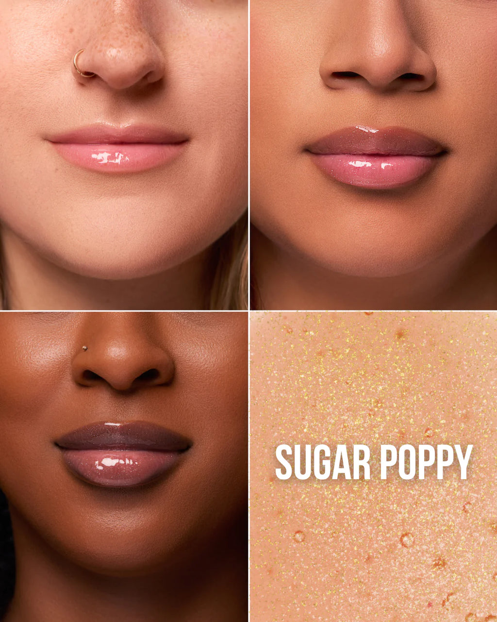 Tinted Luxe 4.3ml Beauty Creations