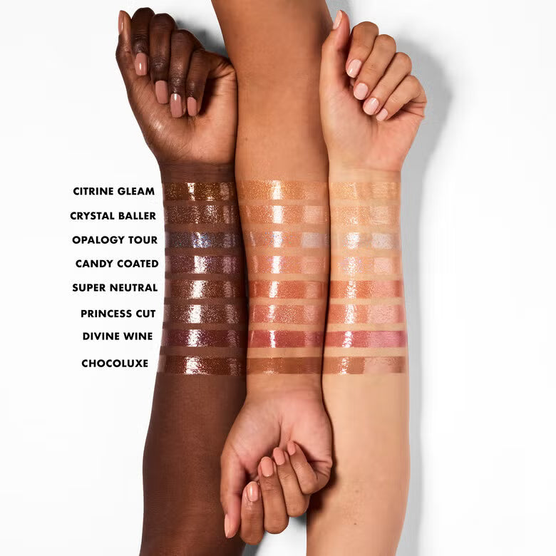 Glow Reviver Lip Oil Glimmer Elf