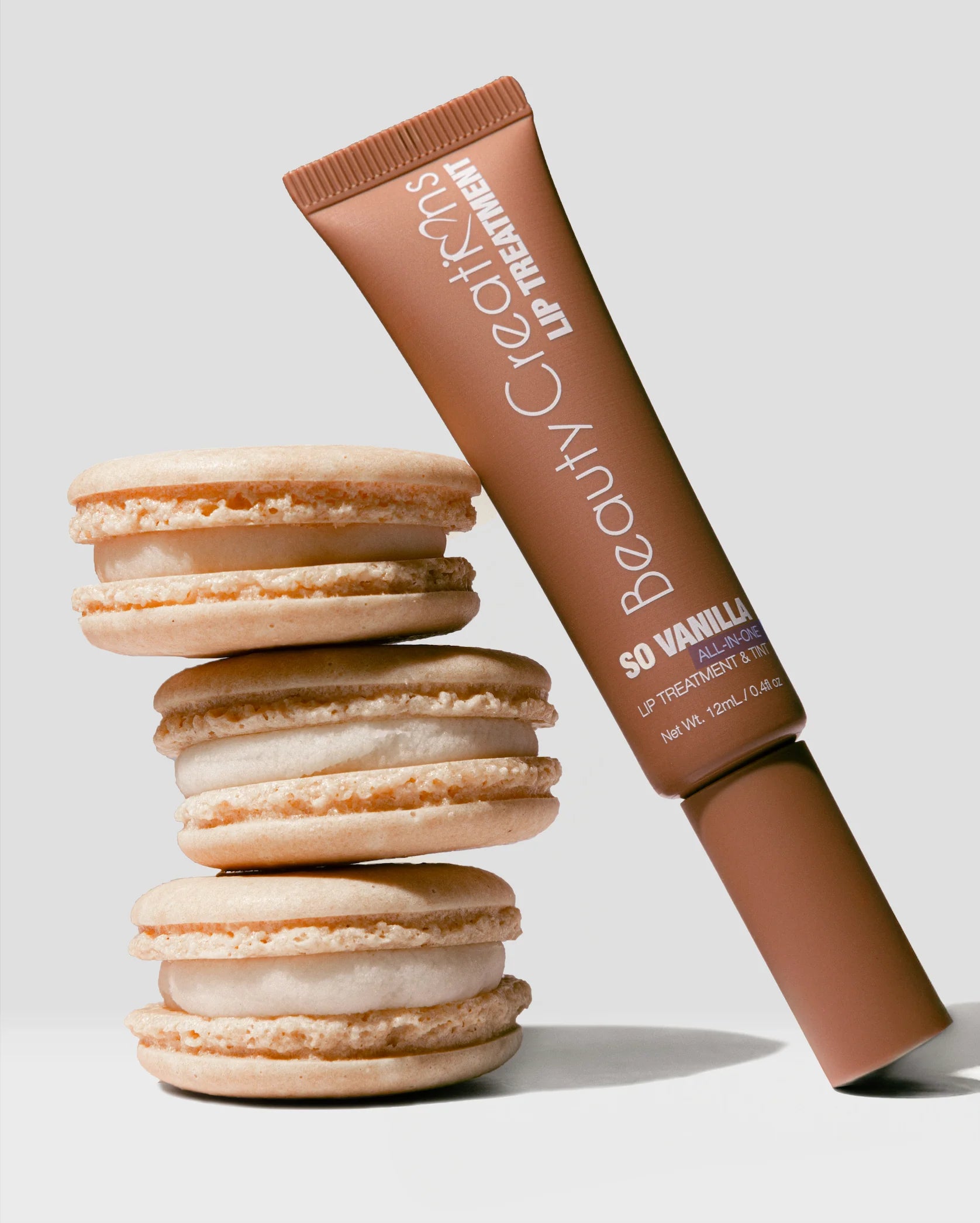 Lip Treatment & Tint 12ml Beauty Creations