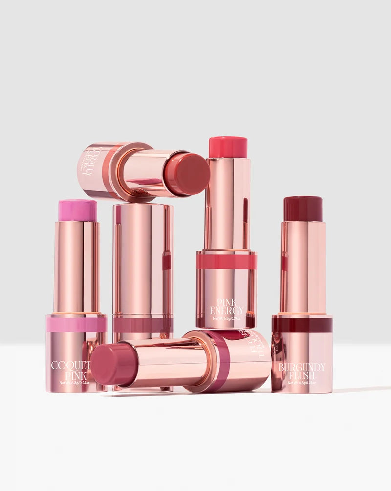 Flawless Stay Blush Sticks Beauty Creations
