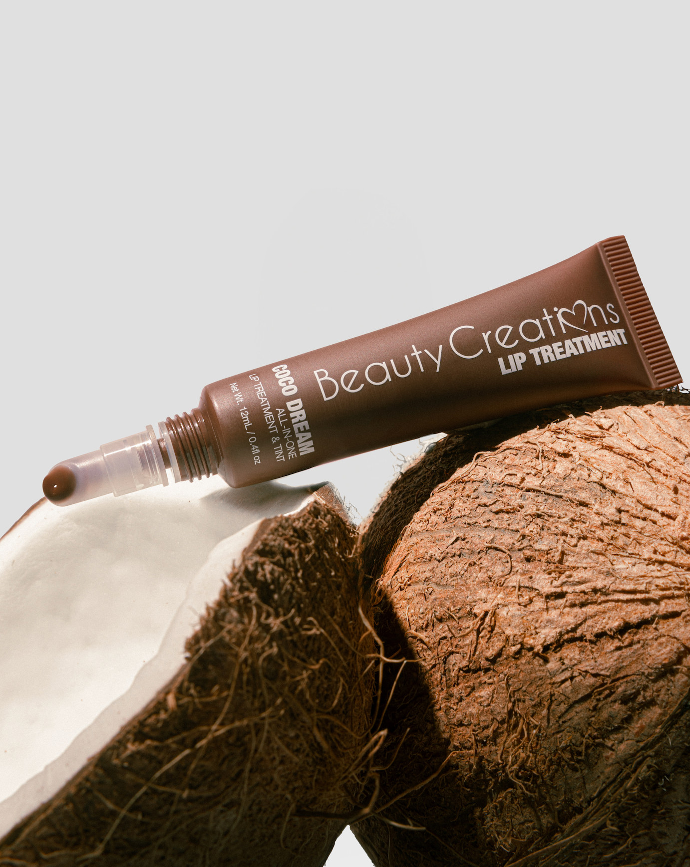 Lip Treatment & Tint 12ml Beauty Creations