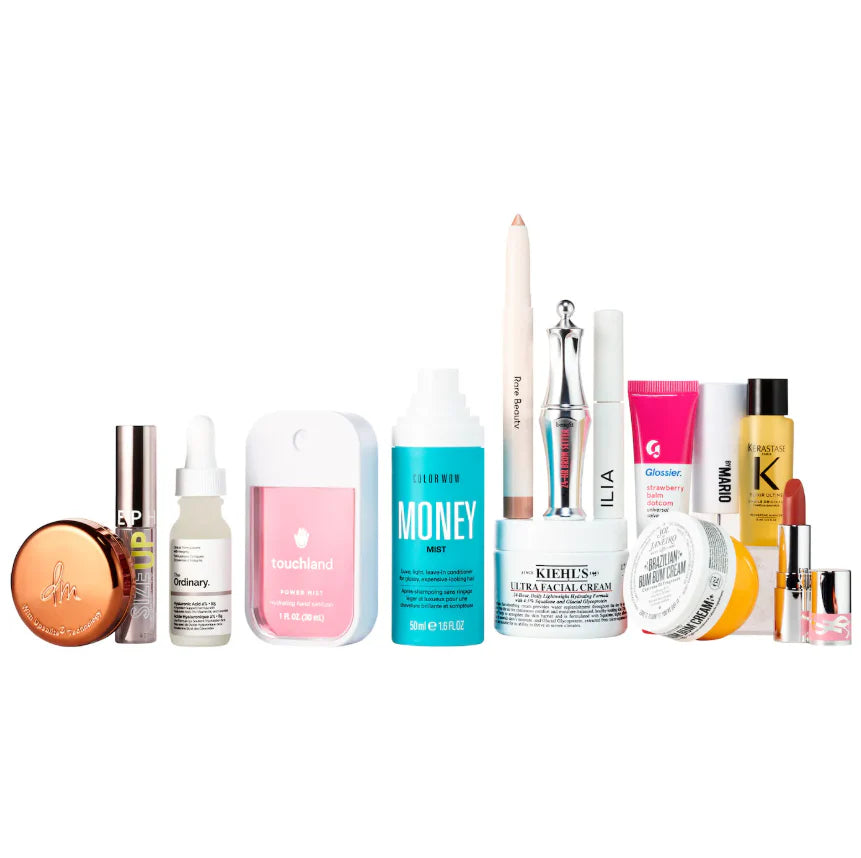 Sephora Favorites Holiday Must Have Value Set