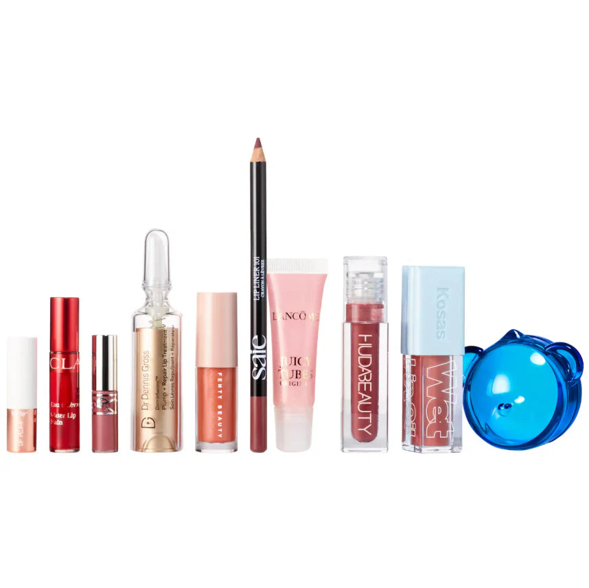 Sephora Favorites Lip Value Set